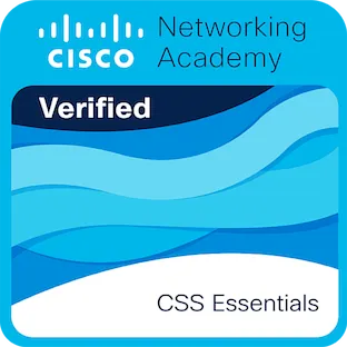 CSS Essentials Icon