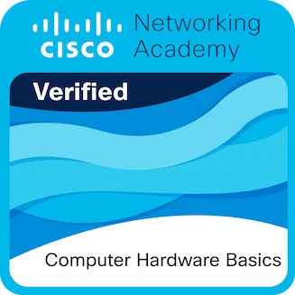 Hardware Basics Icon