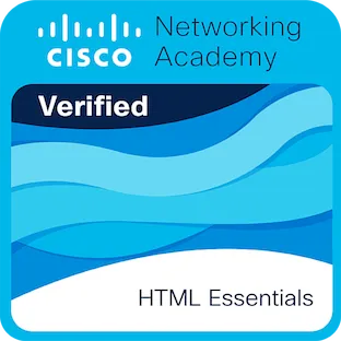 HTML Essentials Icon