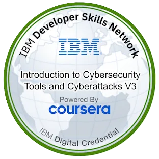 Intro to Cybersecurity Icon