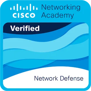 Network Defense Icon