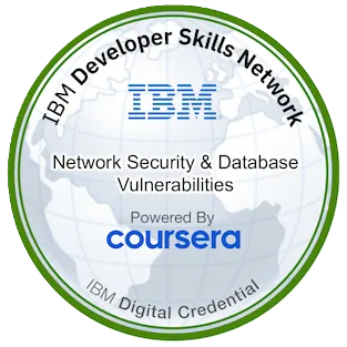 Network Security Icon