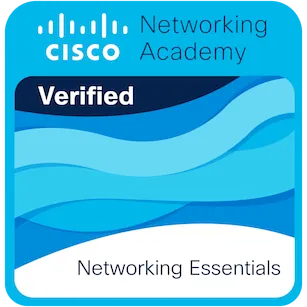 Network Essentials Icon
